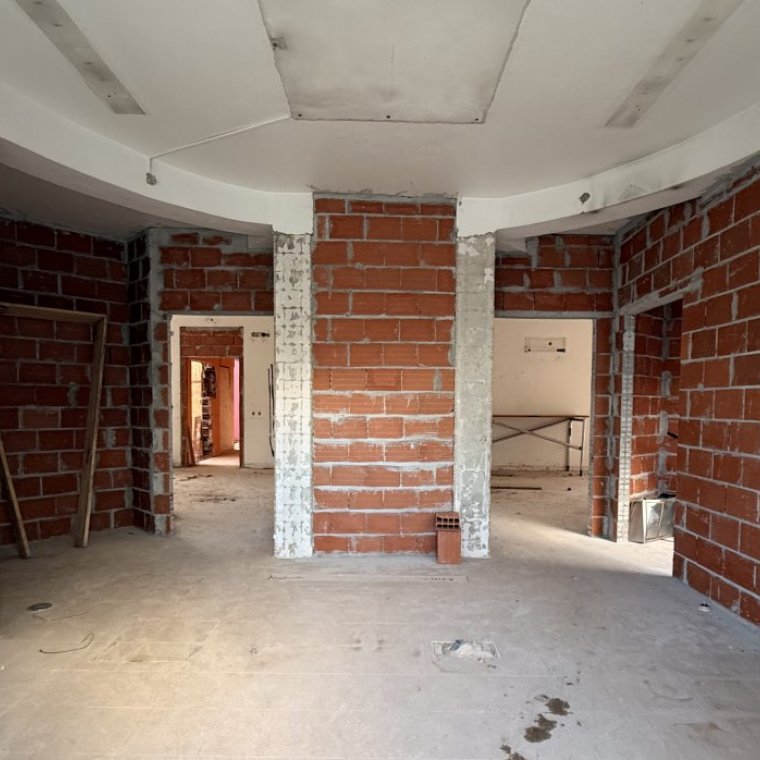 Requalificação do Centro de Dia