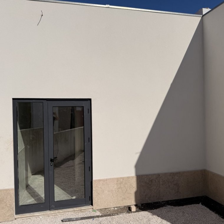 Requalificação do Centro de Dia