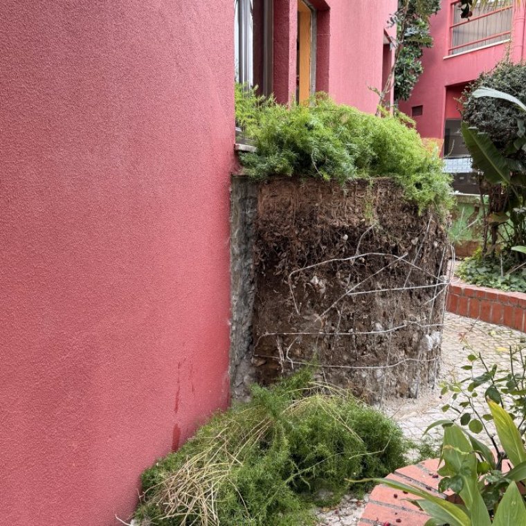 Requalificação do Centro de Dia