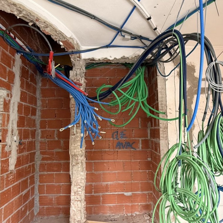 Requalificação do Centro de Dia